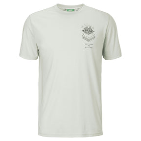 T-Shirt uomo Defined DRI