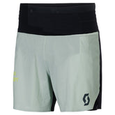 Pantaloncino uomo RC RUN