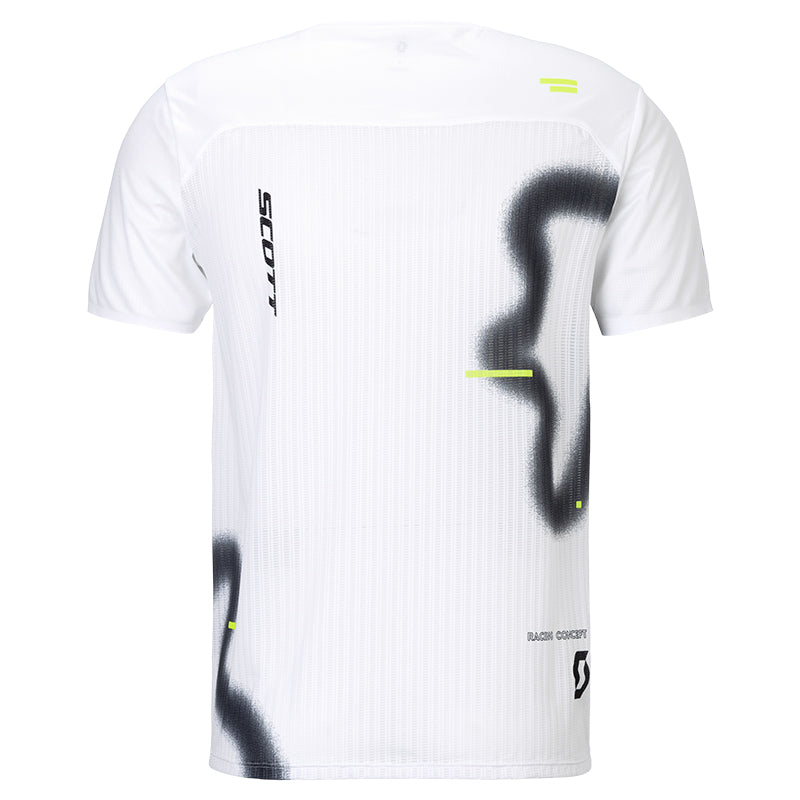 T-Shirt uomo RC RUN