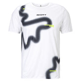 T-Shirt uomo RC RUN