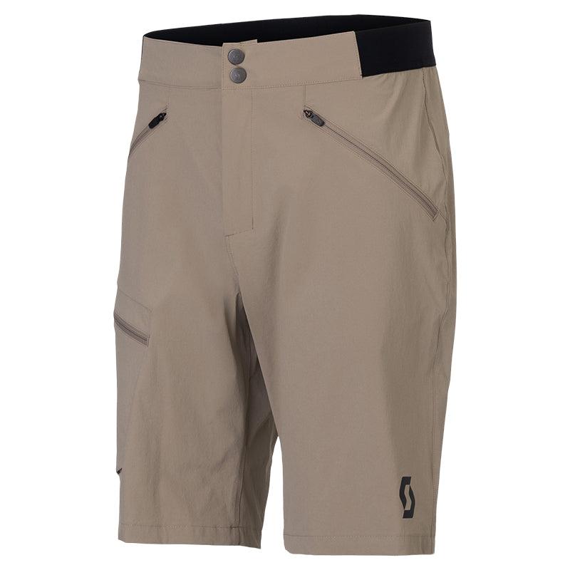 Pantaloncino uomo Explorair Light