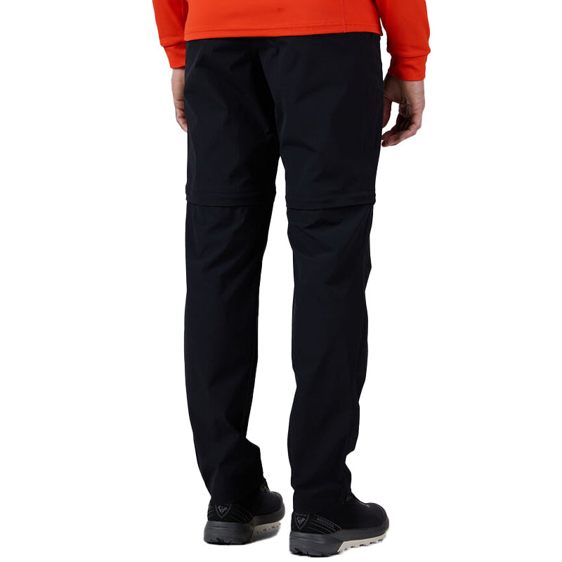 Pantalone uomo Zip Off Lycian