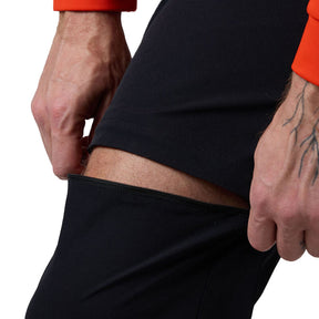 Pantalone uomo Zip Off Lycian