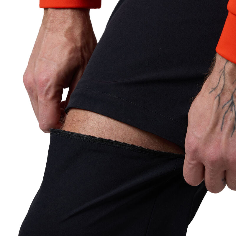 Pantalone uomo Zip Off Lycian
