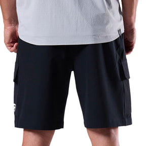 Pantaloncino uomo Trekking 9 Cargo