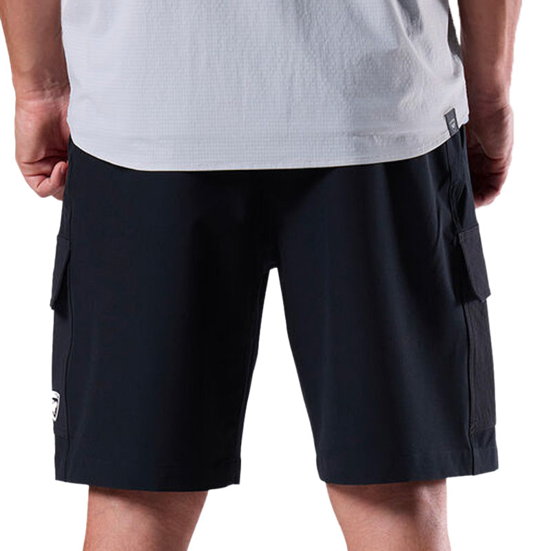 Pantaloncino uomo Trekking 9 Cargo