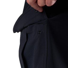 Pantaloncino uomo Trekking 9 Cargo