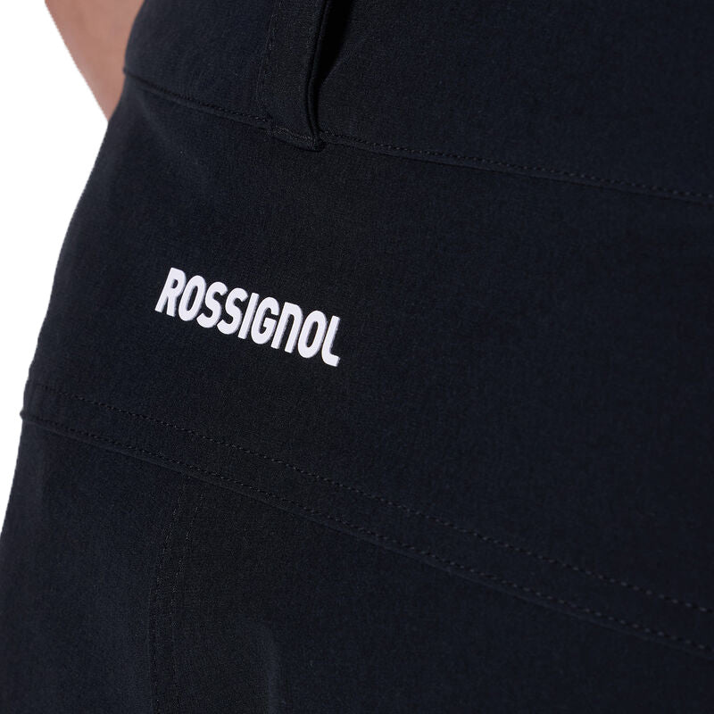 Pantaloncino uomo Trekking 9 Cargo