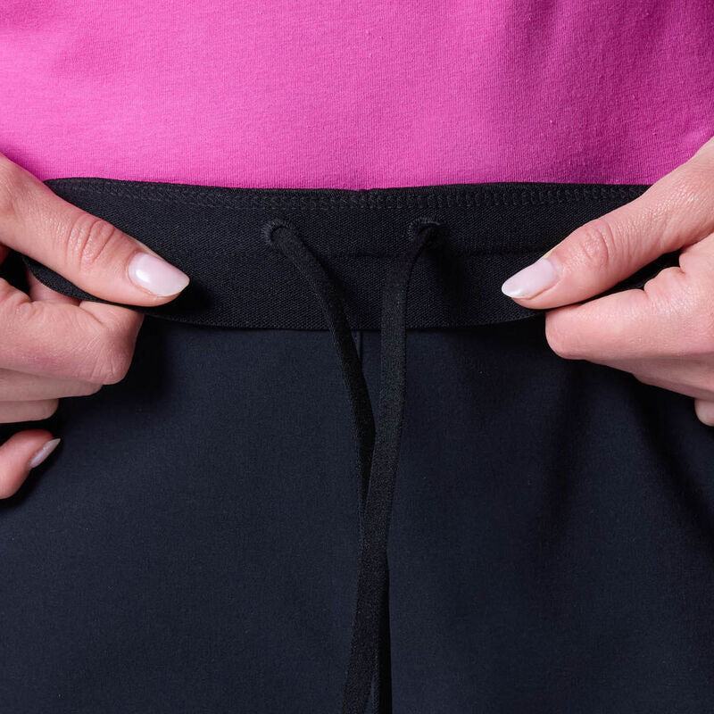 Pantalone donna Pull-On Elasticizzati