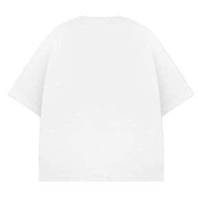 T-Shirt uomo 3D Box Logo Over