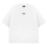T-Shirt uomo 3D Box Logo Over