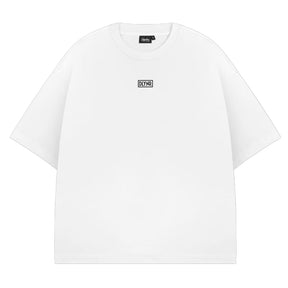 T-Shirt uomo 3D Box Logo Over
