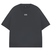 T-Shirt uomo 3D Box Logo Over