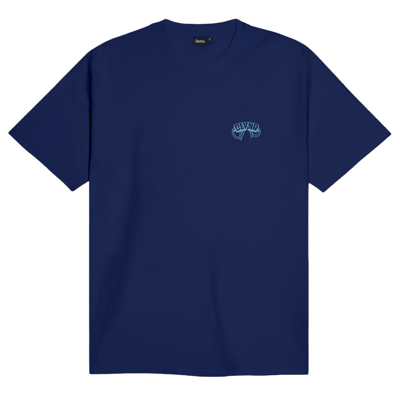 T-Shirt uomo Hockey Mask Trio