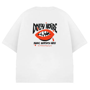 T-Shirt uomo Make Dentists Rich Over
