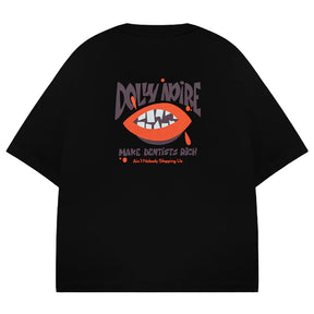 T-Shirt uomo Make Dentists Rich Over