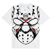 T-Shirt uomo Hockey Mask