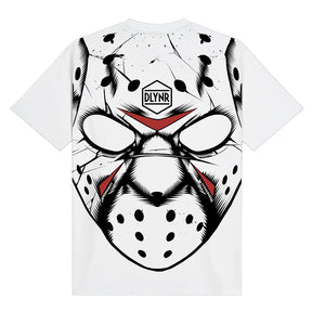 T-Shirt uomo Hockey Mask