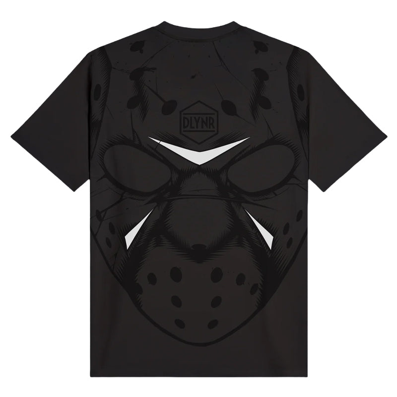 T-Shirt uomo Hockey Mask
