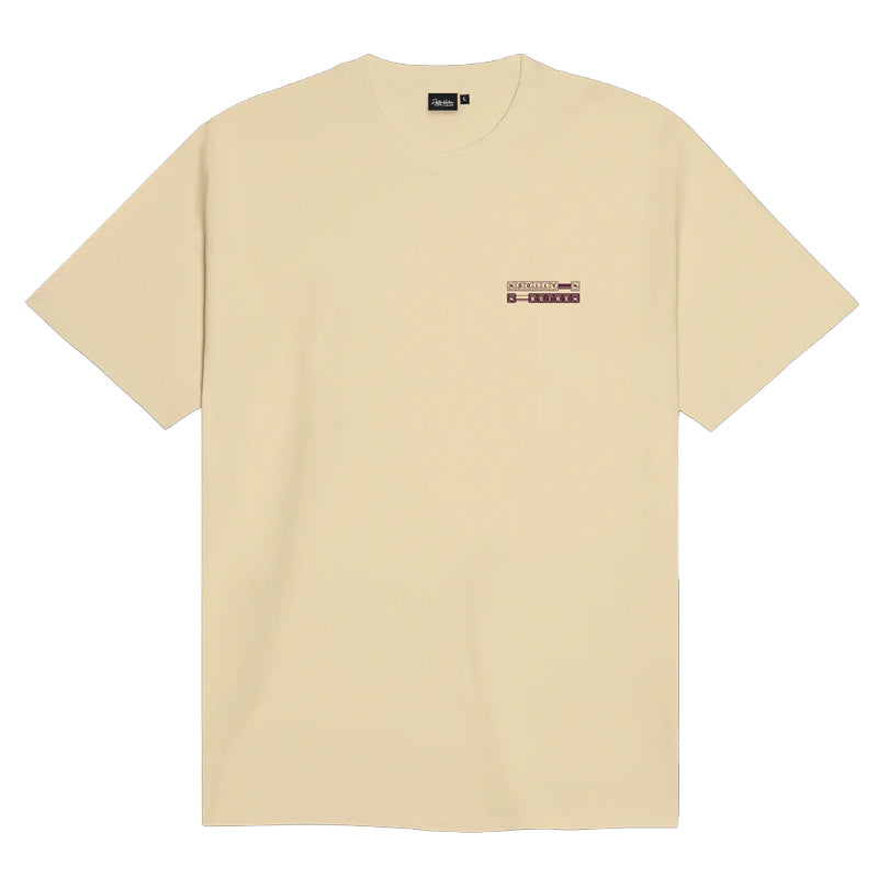 T-Shirt uomo Non Rullare