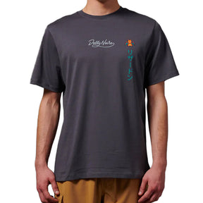 T-Shirt uomo Charizard Evolution Pokémon