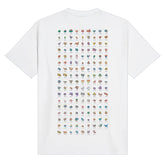 T-Shirt uomo Pokédex