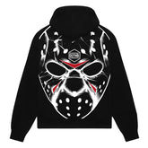 Felpa uomo Hockey Mask