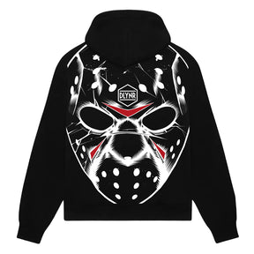 Felpa uomo Hockey Mask