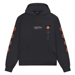 Felpa uomo Charizard Evolution Pokémon