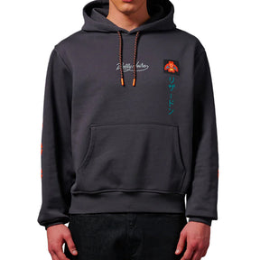 Felpa uomo Charizard Evolution Pokémon