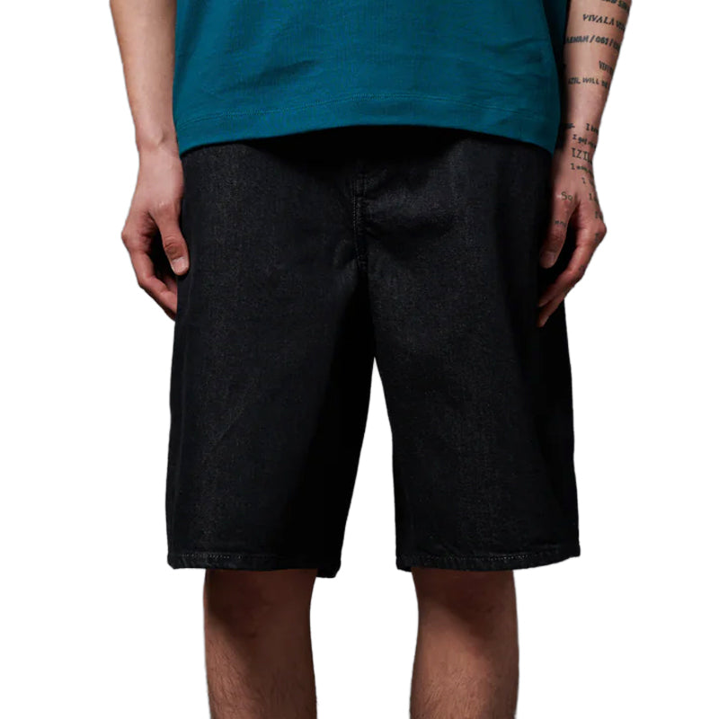 Pantaloncino uomo Baggy