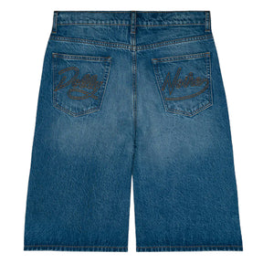 Pantaloncino uomo Baggy