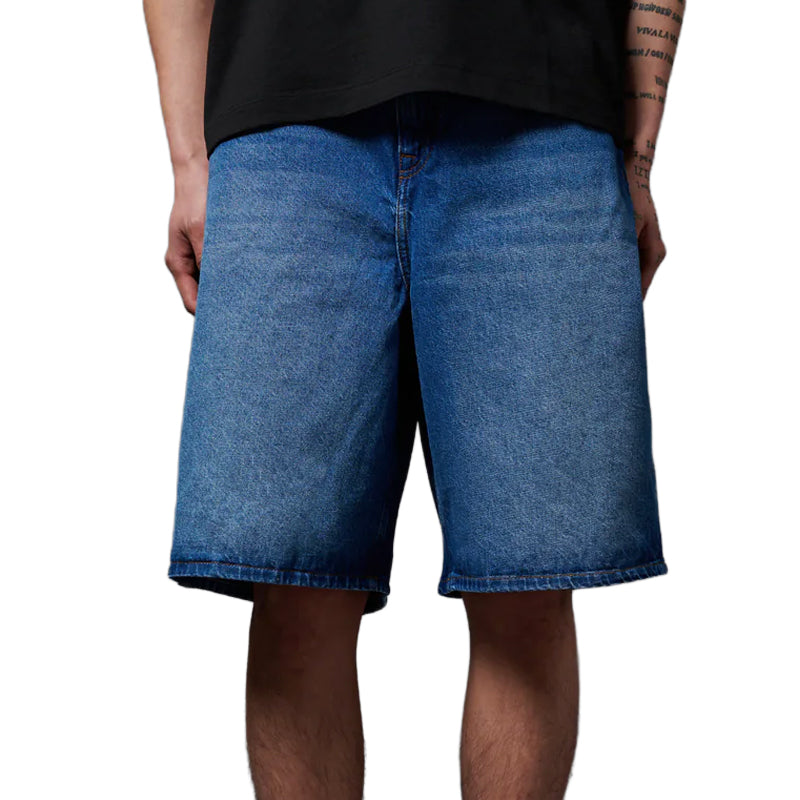 Pantaloncino uomo Baggy