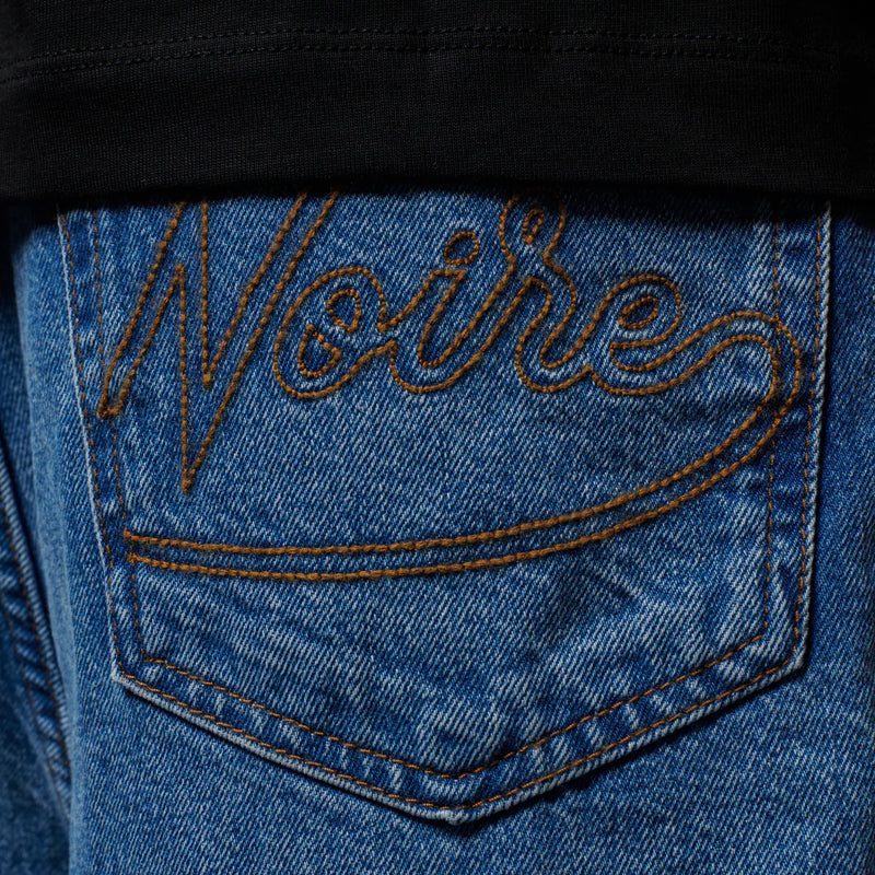 Pantaloncino uomo Baggy