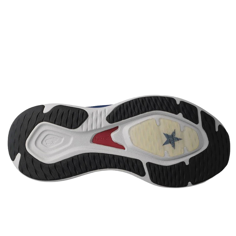 Scarpe uomo Mestari run 1.5