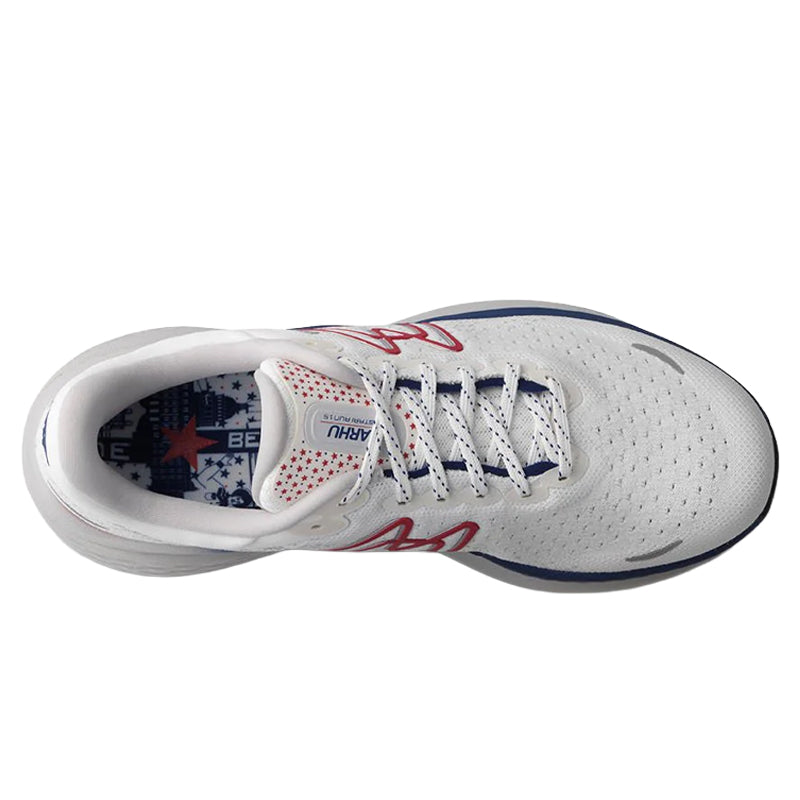 Scarpe uomo Mestari run 1.5