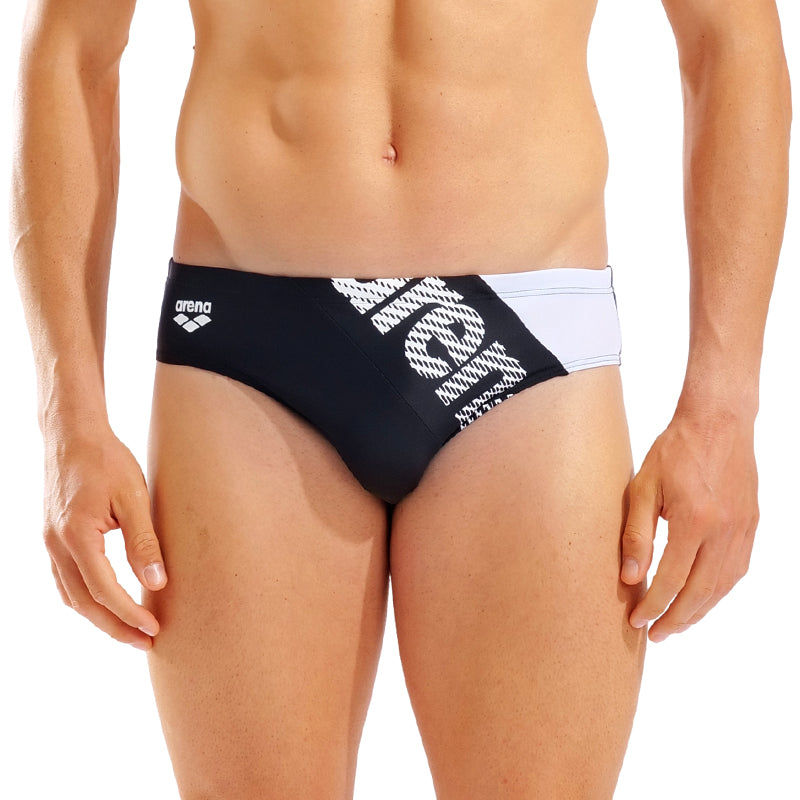 Slip uomo Stripeflow