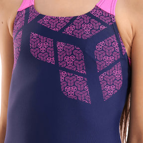 Costume bambina Kikko