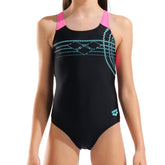 Costume bambina Sunrise