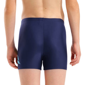 Boxer bambino Lettering