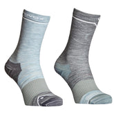 Calze Alpine mid