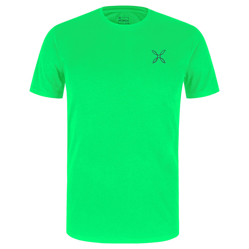 T-shirt uomo Pencil Logo