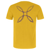 T-shirt uomo Pencil Logo
