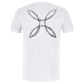 T-shirt uomo Pencil Logo