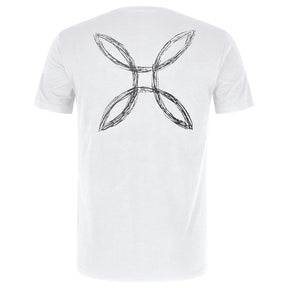 T-shirt uomo Pencil Logo