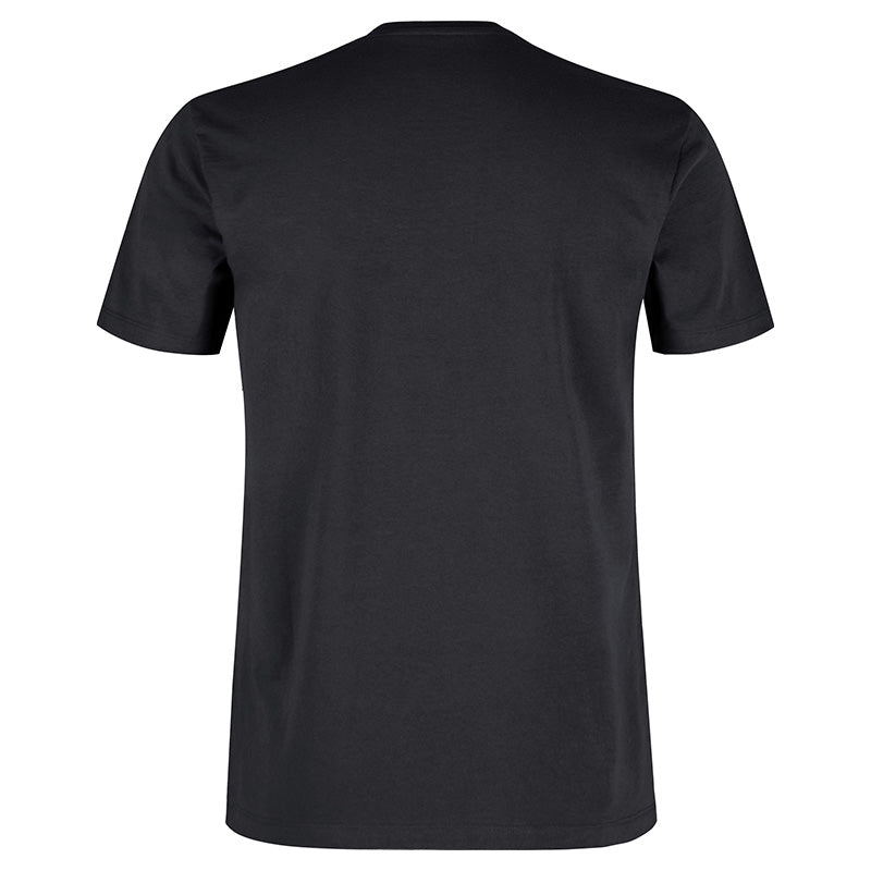 T-shirt uomo Basic Logo