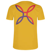 T-shirt uomo Basic Logo