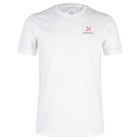 T-shirt uomo Basic Logo