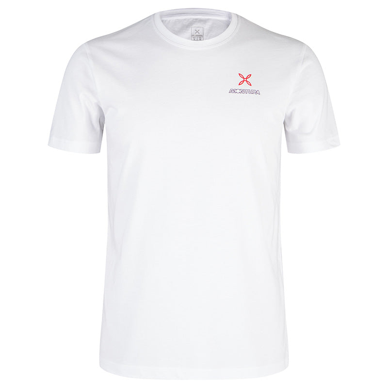 T-shirt uomo Basic Logo
