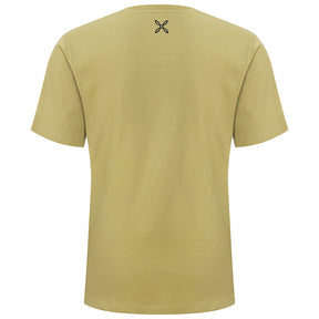 T-shirt uomo Rock Painting